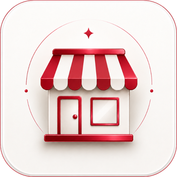 little store