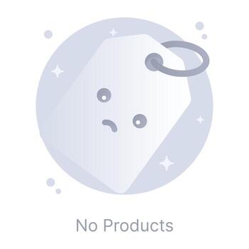 No Products