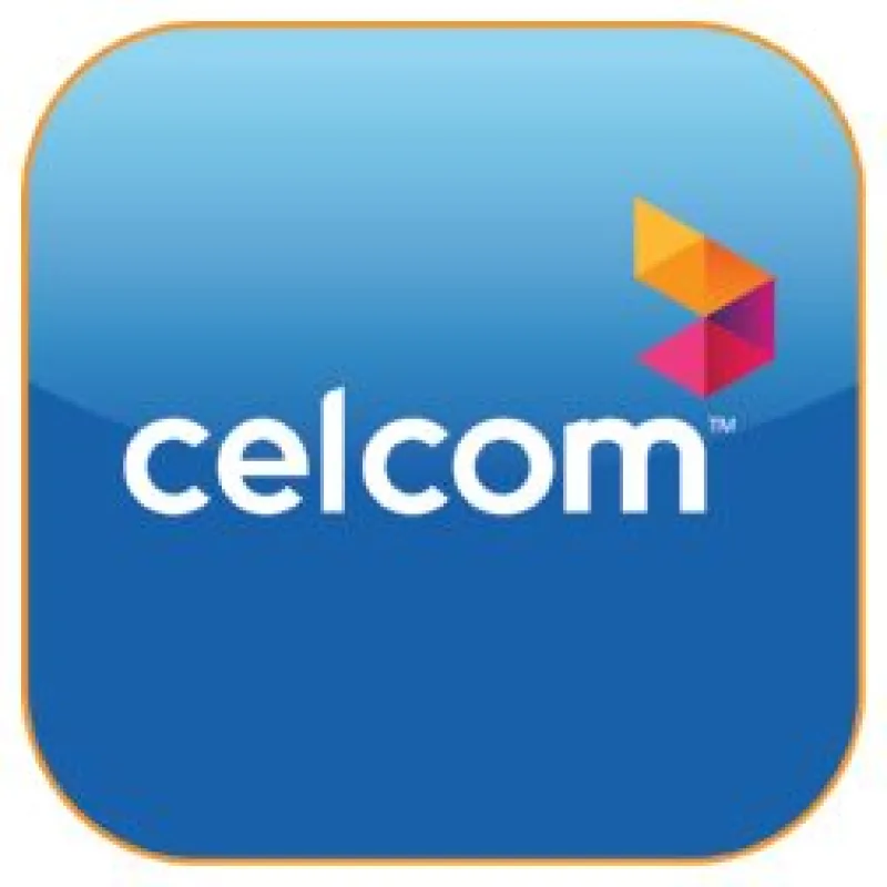 Celcom Fibre