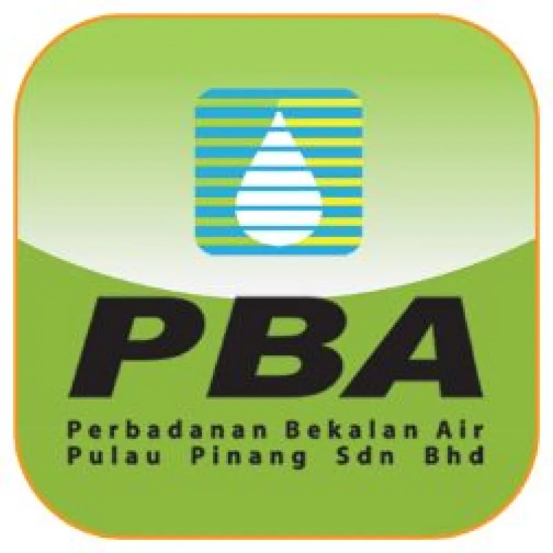 Perbadanan Bekalan Air Pulau Pinang