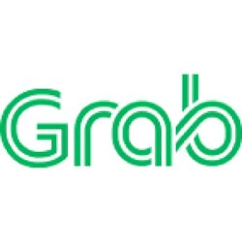Grab Ride