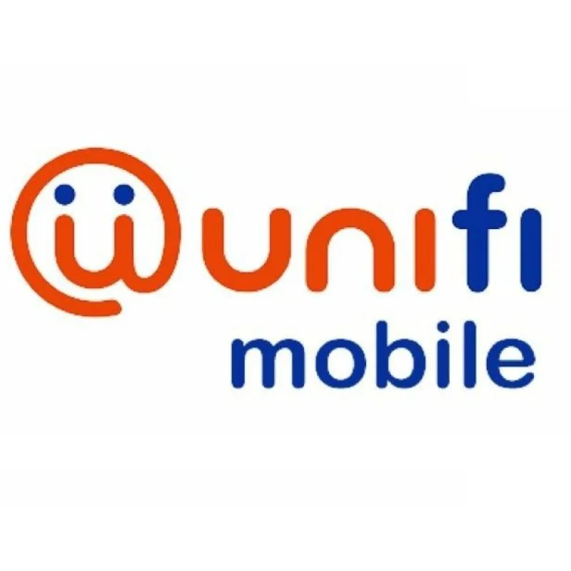 Unifi Mobile Prepaid