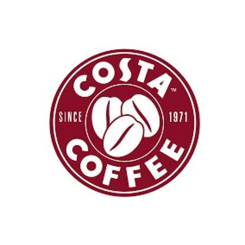 Costa Coffee Stores
