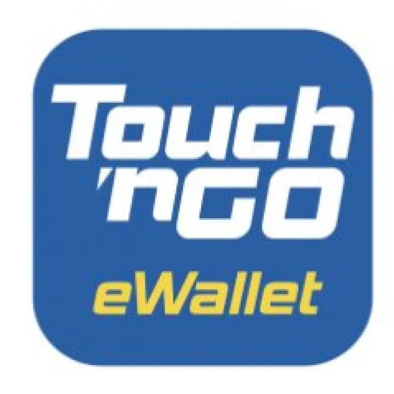 Touch n Go Pin