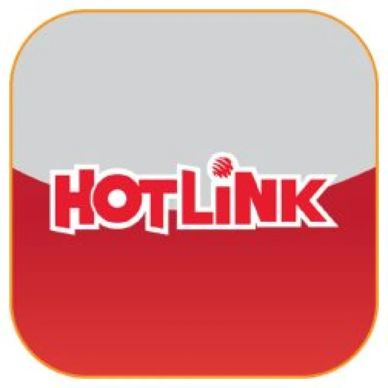 Maxis Pin