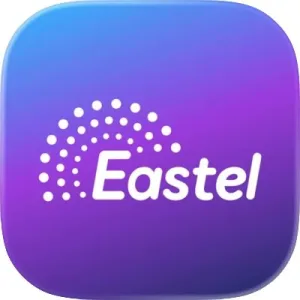 Eastel Pin