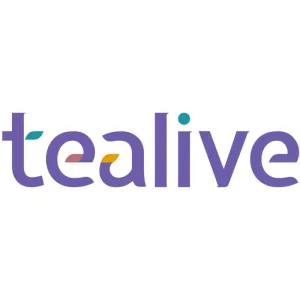 Tealive