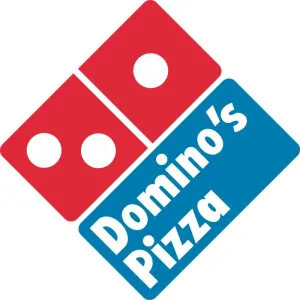 Domino's Pizza RM13.90