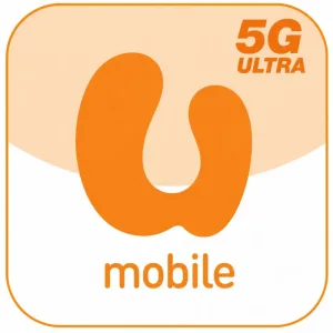 Umobile Data