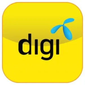 Digi Pin