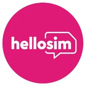 Hello Sim Pin