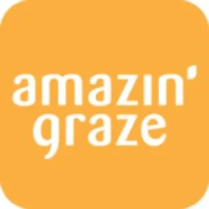 Amazin' Graze