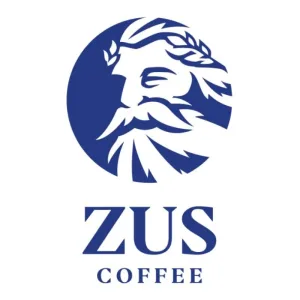 ZUS Coffee