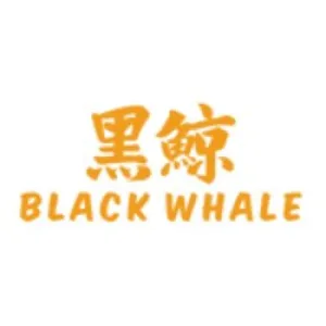 Black Whale