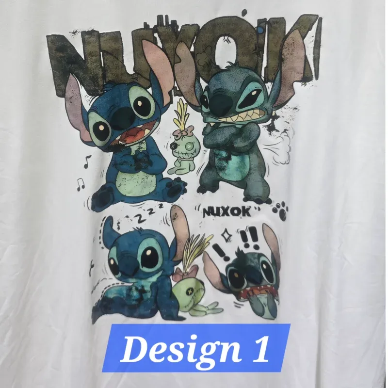 OVERSIZED TEE SHIRT thumbnail 3