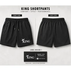 Men's Short Pants