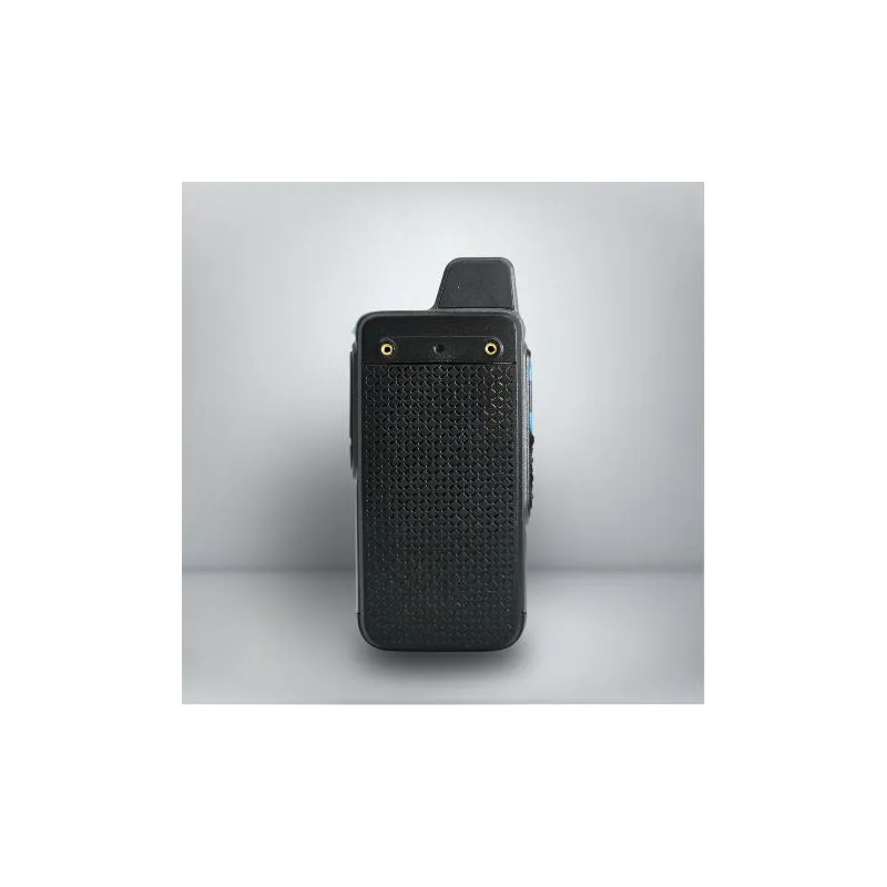 Nexedge NX620 SOLID 4G Keypad LTE Network Walkie Talkie Potong Angin GPS 3600mAh Type C Percuma Server & Data untuk Tahun Pertama Audio Voice s2 plus radio set Bateri thumbnail 5