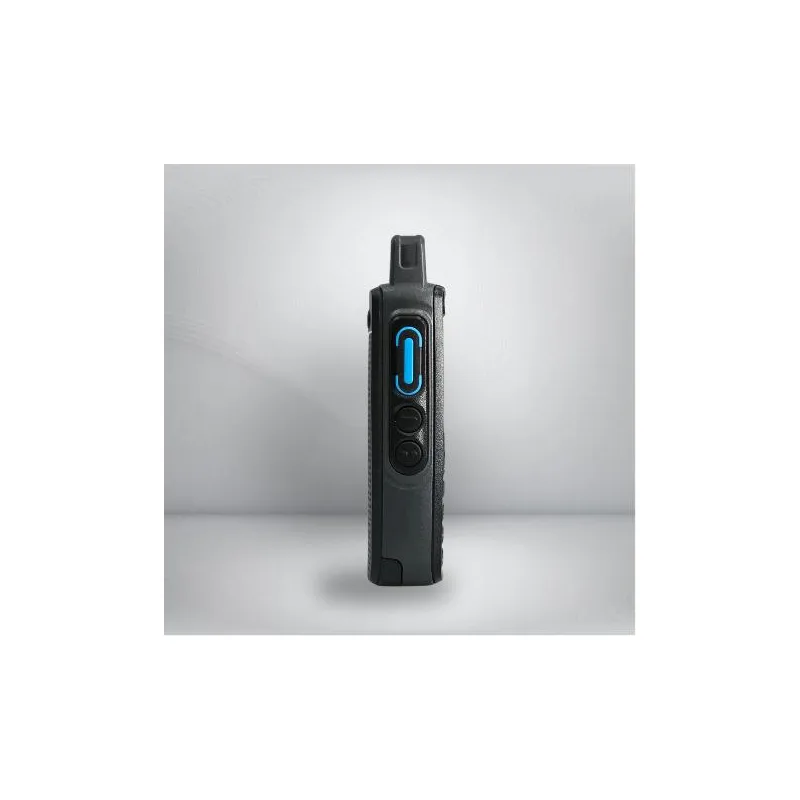 Nexedge NX620 SOLID 4G Keypad LTE Network Walkie Talkie Potong Angin GPS 3600mAh Type C Percuma Server & Data untuk Tahun Pertama Audio Voice s2 plus radio set Bateri thumbnail 3
