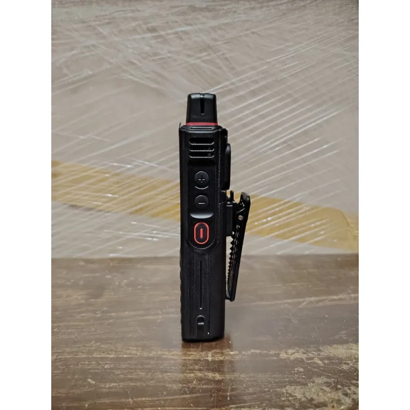 PTL TL600 Android 10 Touch Screen 4G Zello POC Walkie Talkie Audio thumbnail 5