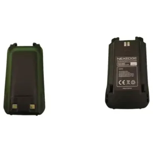 [PARTS]Nexedge NX-390 NEXEDGE TECHLINK TL390 4G POC Walkie Talkie Zello Server Eco