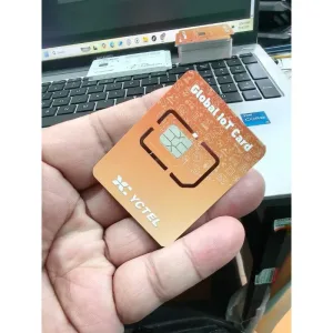 YCTEL DATA Sim Card GLOBAL IOT CARD SIM SETAHUN SETIAP BULAN 800mb DATA Eksklusif untuk Peranti Elektronik Seperti Walkie Talkie dengan Ciri-ciri Terkini Pho dapatkan voucher