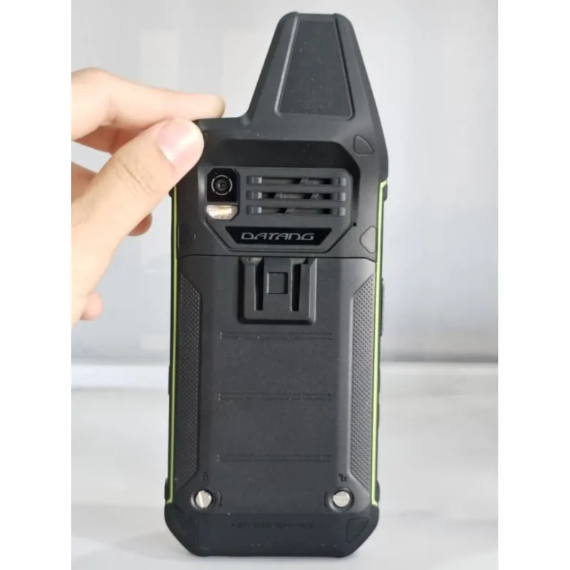 DATANG T70 Android 9 Touch Screen Call Micro port 5200mAH thumbnail 4