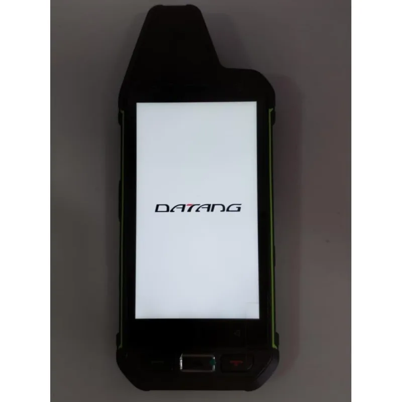 DATANG T70 Android 9 Touch Screen Call Micro port 5200mAH thumbnail 2