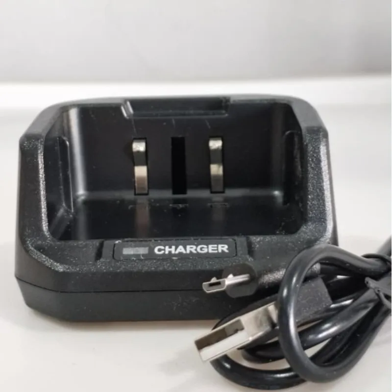 NX6 T38+ Caj Duduk NEXEGDE Nexptt Sekali Cable Audio Audio Walkie Talkie thumbnail 5