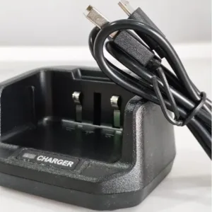 NX6 T38+ Caj Duduk NEXEGDE Nexptt Sekali Cable Audio Audio Walkie Talkie