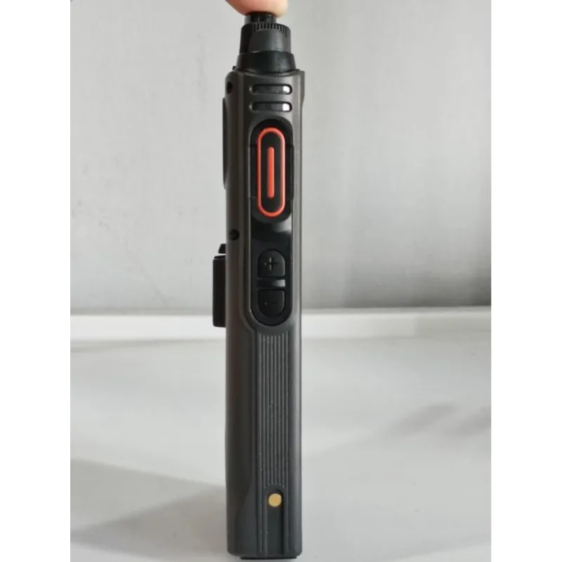 TECHLINK TL-650 4G Zello POC Walkie Talkie Touch Screen Android 12 5000mAH Audio Electronic thumbnail 4