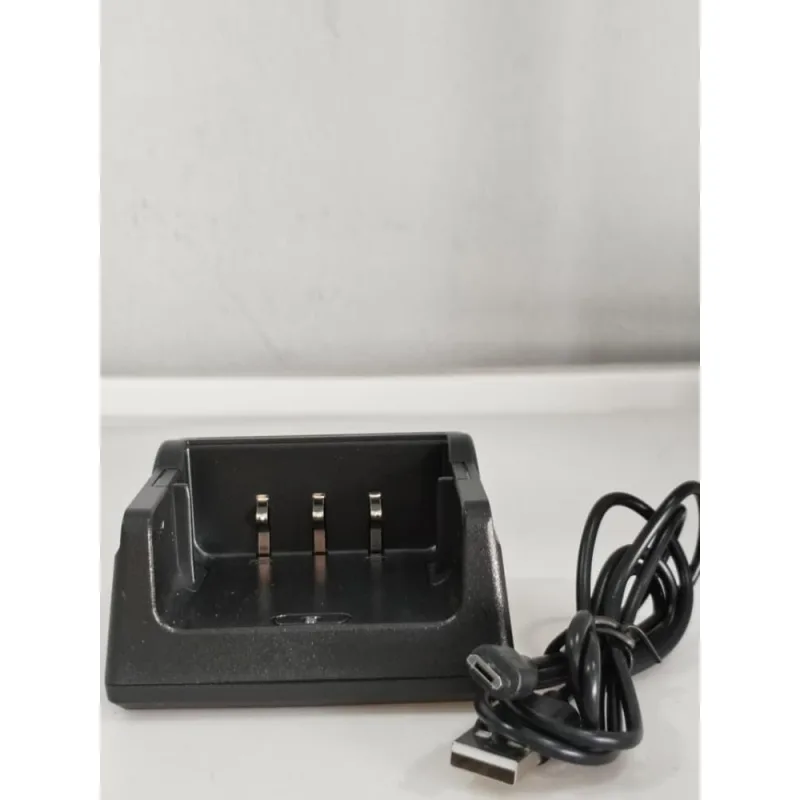 [PARTS] PTL V8 PTL555 Caj Duduk sekali cable android Walkie Talkie thumbnail 3