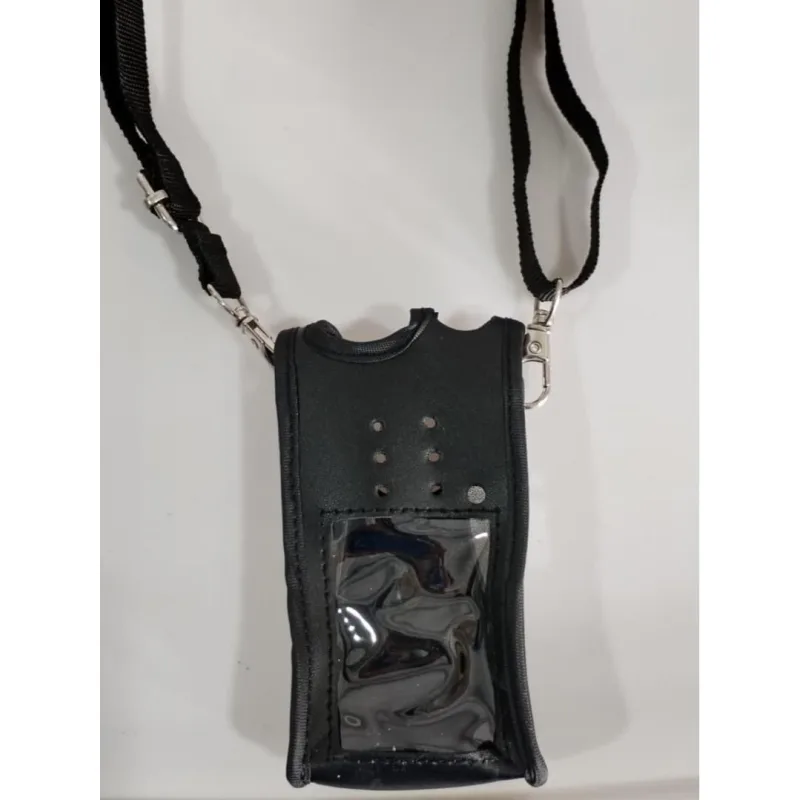 Beg Cover QUALITY Walkie Talkie Gantung NX5 NX7 B5 PTL9 PTL NEXEDGE Casting