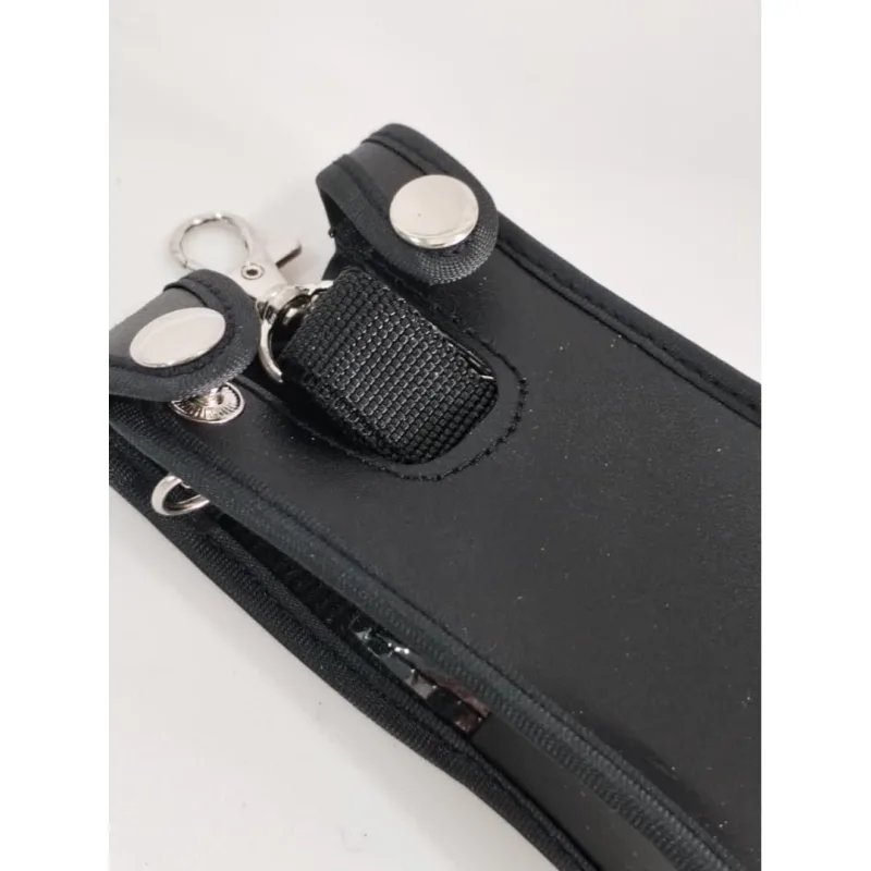 Beg Cover QUALITY Walkie Talkie Gantung NX5 NX7 B5 PTL9 PTL NEXEDGE Casting thumbnail 3