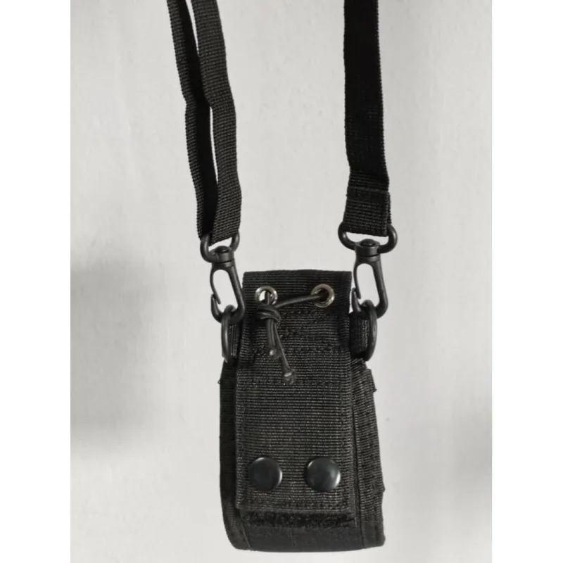 Beg Cover Walkie Talkie Gantung NX5 NX7 B5 PTL9 PTL NEXEDGE thumbnail 5