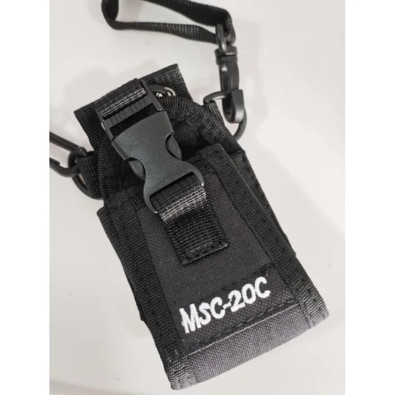 Beg Cover Walkie Talkie Gantung NX5 NX7 B5 PTL9 PTL NEXEDGE thumbnail 2