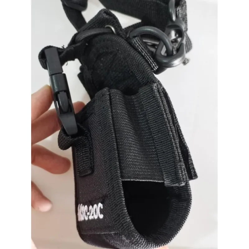 Beg Cover Walkie Talkie Gantung NX5 NX7 B5 PTL9 PTL NEXEDGE thumbnail 3