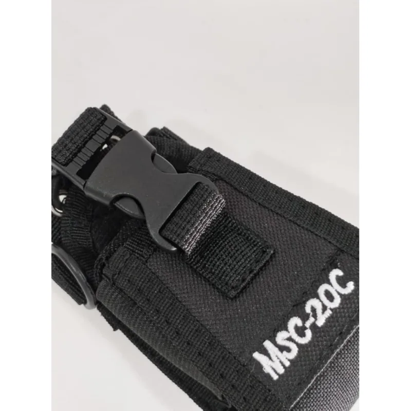 Beg Cover Walkie Talkie Gantung NX5 NX7 B5 PTL9 PTL NEXEDGE