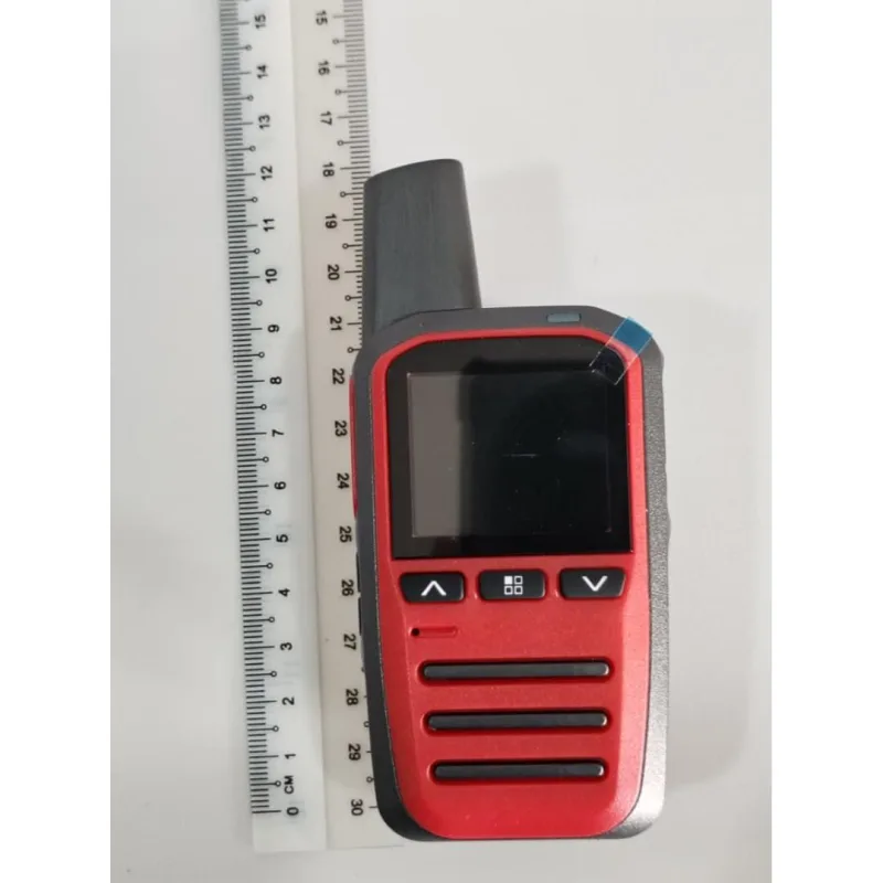 PTL P50 1.77in 4G LTE Jaringan Walkie Talkie Dengan 2000mAh Bateri & Perkhidmatan Server Percuma Tahun Pertama Audio Voice Device Murah Radio Set