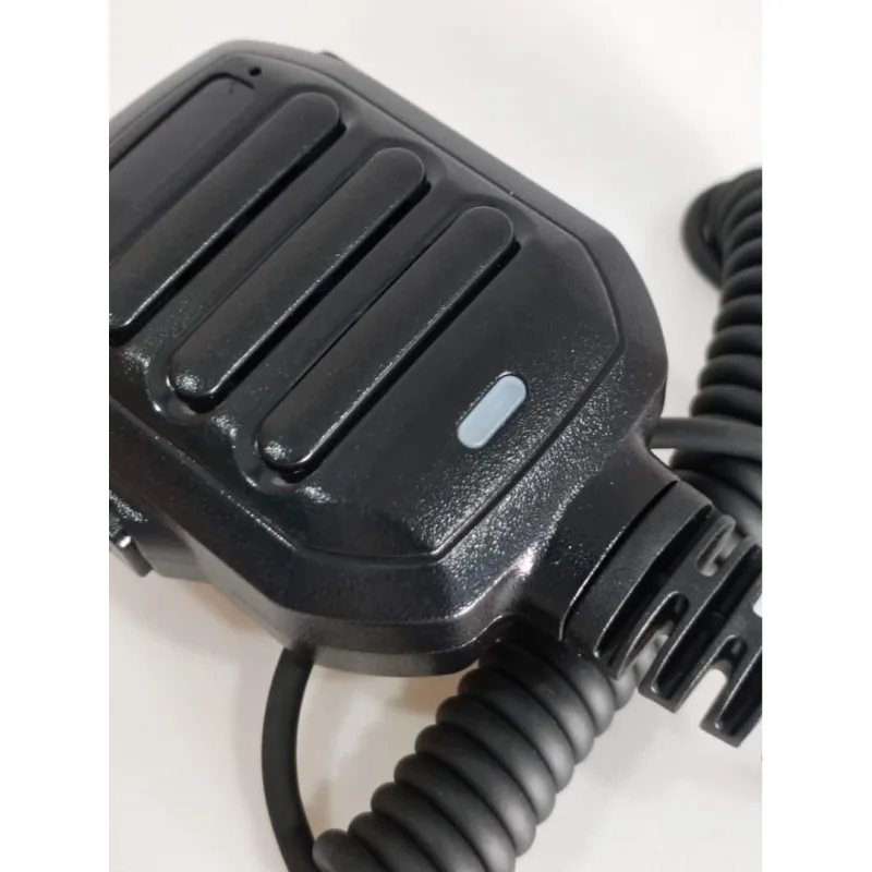 Type C TC-1 Wire Hand Mic PTT 4G walkie talkie PTL Zello Audio Electronic thumbnail 3