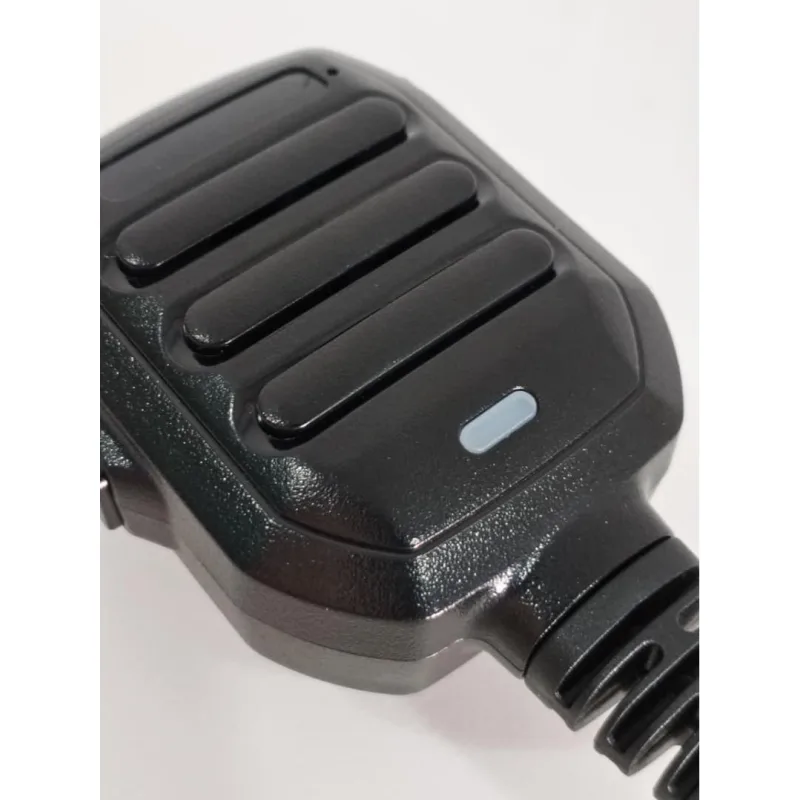 Type C TC-1 Wire Hand Mic PTT 4G walkie talkie PTL Zello Audio Electronic thumbnail 2