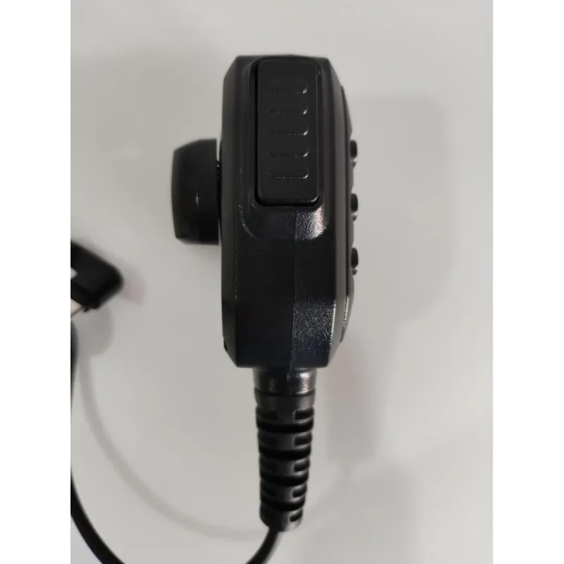 Type C TC-1 Wire Hand Mic PTT 4G walkie talkie PTL Zello Audio Electronic thumbnail 5