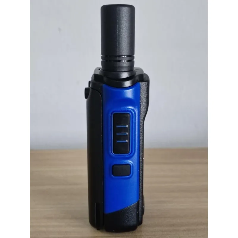 TYT A8 POTONG ANGIN GPS DUAL SIM 4G 3200mAH LTE NETWORK WALKIE TALKIE FREE SERVER & DATA UNTUK TAHUN PERTAMA Audio Voice radio set thumbnail 5