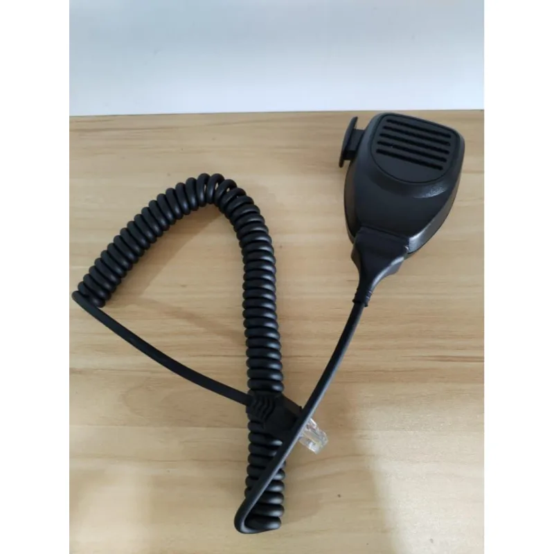 PTL P8108 2.4" SCREEN 4G SERVER TALKIE PoC Mobile Radio Car Talkie Mic No Torch Screen Zello Bunyi Semua Bagi Portable Walkie Audio Device Radio Set thumbnail 5