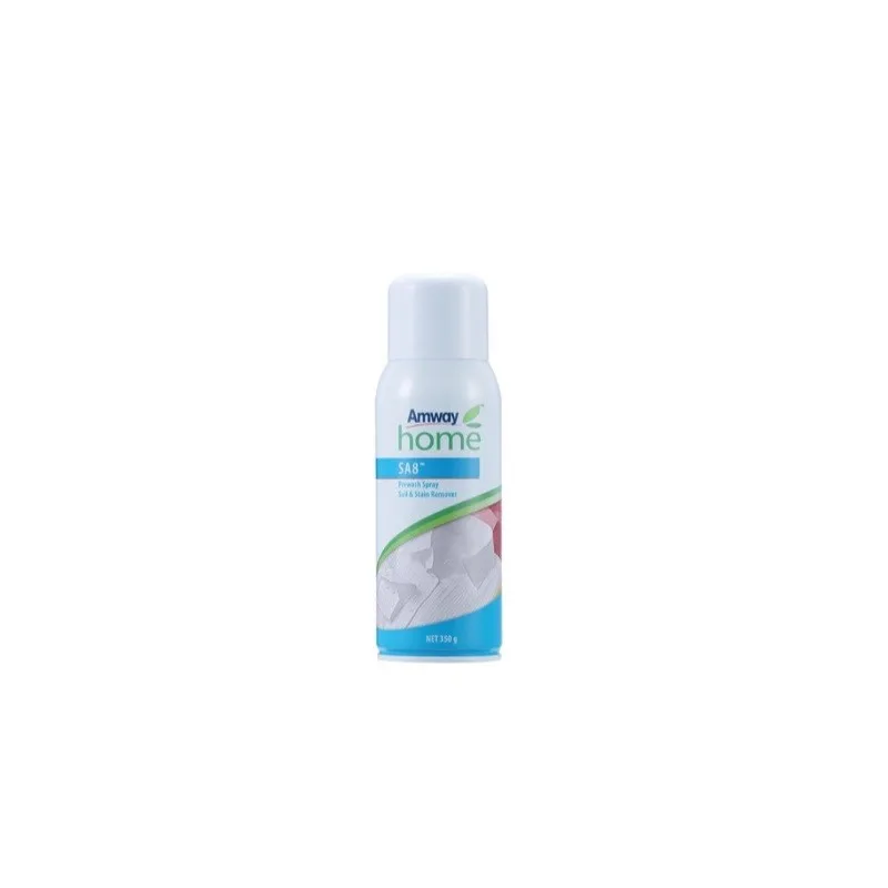 SA8 PreWash Spray Soil & Stain Remover - 350g NO SABAH SARAWAK SHIPMENT thumbnail 2