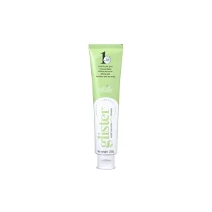 NEW GLISTER Multi-Action White Tea Toothpaste - 200g
