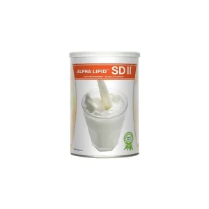 New Image Alpha Lipid SD2 Soy Nutrimeal