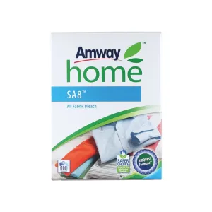 SA8 All Fabric Bleach - 1kg