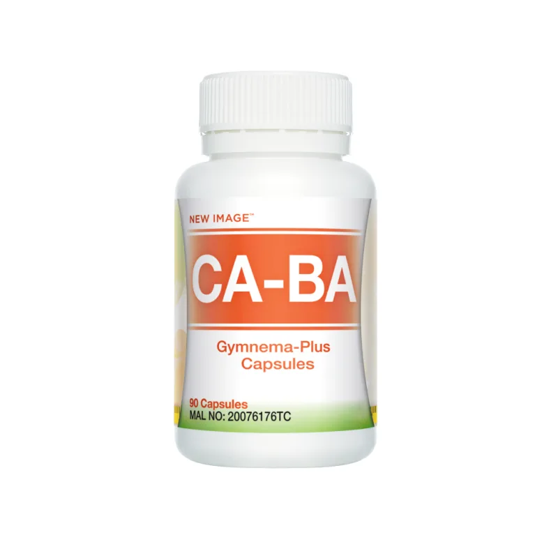 New Image CA-BA 90 Capsule thumbnail 2