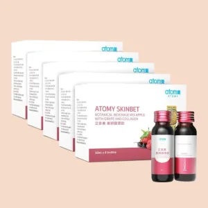 ATOMY Skinbet Collagen 8Btls/Box