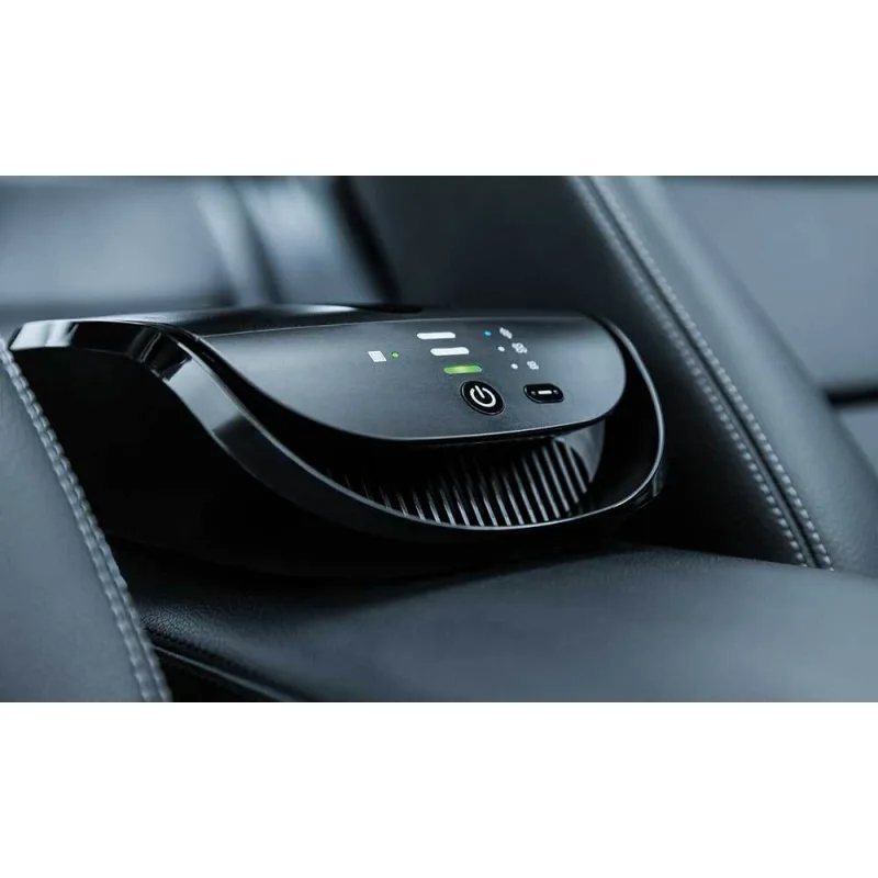 CLEAR STOCK Amway Atmosphere DRIVE Car Air Purifier System (NEW) thumbnail 2